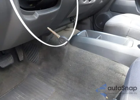 2005 Chevrolet Colorado Ls z USA, uszkodzony, nr VIN 1GCDT136258125525